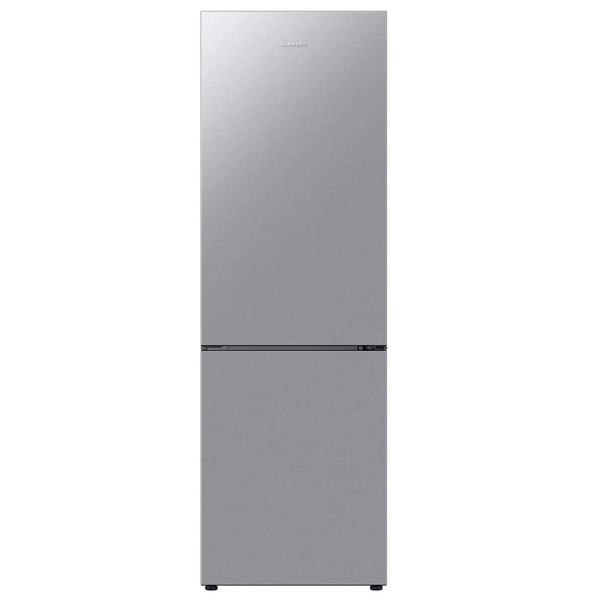 Samsung Réfrigérateur combiné 60cm 344l ventilé - rb33b610esa