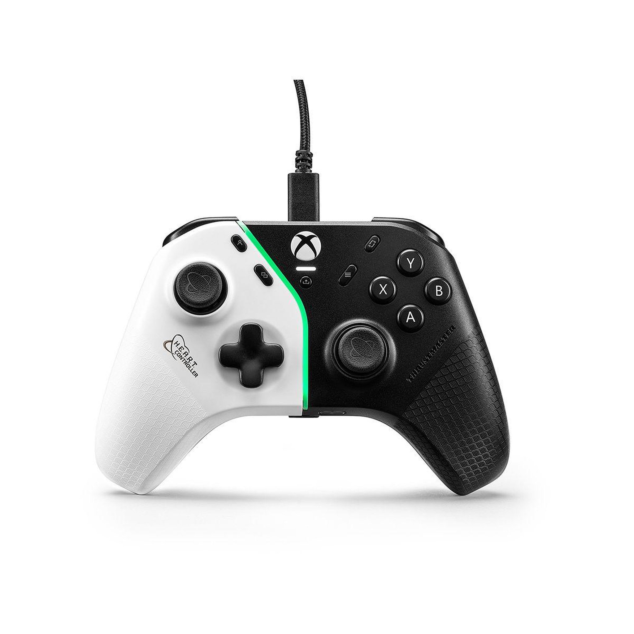 Voir la diapositive 2 : Thrustmaster Manette - THRUSTMASTER - HEART Controller