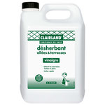 ALGOFLASH Désherbant Allées & Terrasses - Vinaigre - Concentré