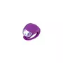 Micro Accessoire Trottinette Lumiere LED  Violette