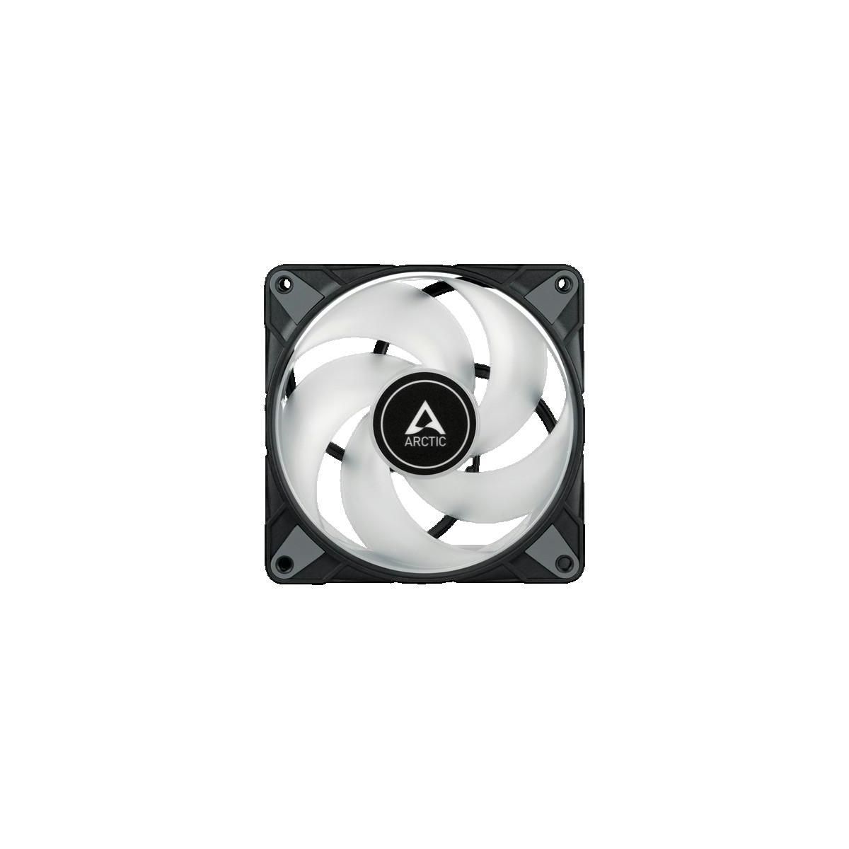 ARCTIC Ventilateur Arctic P14 PWM PST RGB 0dB