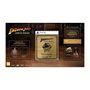 Voir la diapositive 3 : BETHESDA Indiana Jones et le cercle ancien - Édition Premium - Jeu PS5