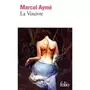  LA VOUIVRE, Aymé Marcel