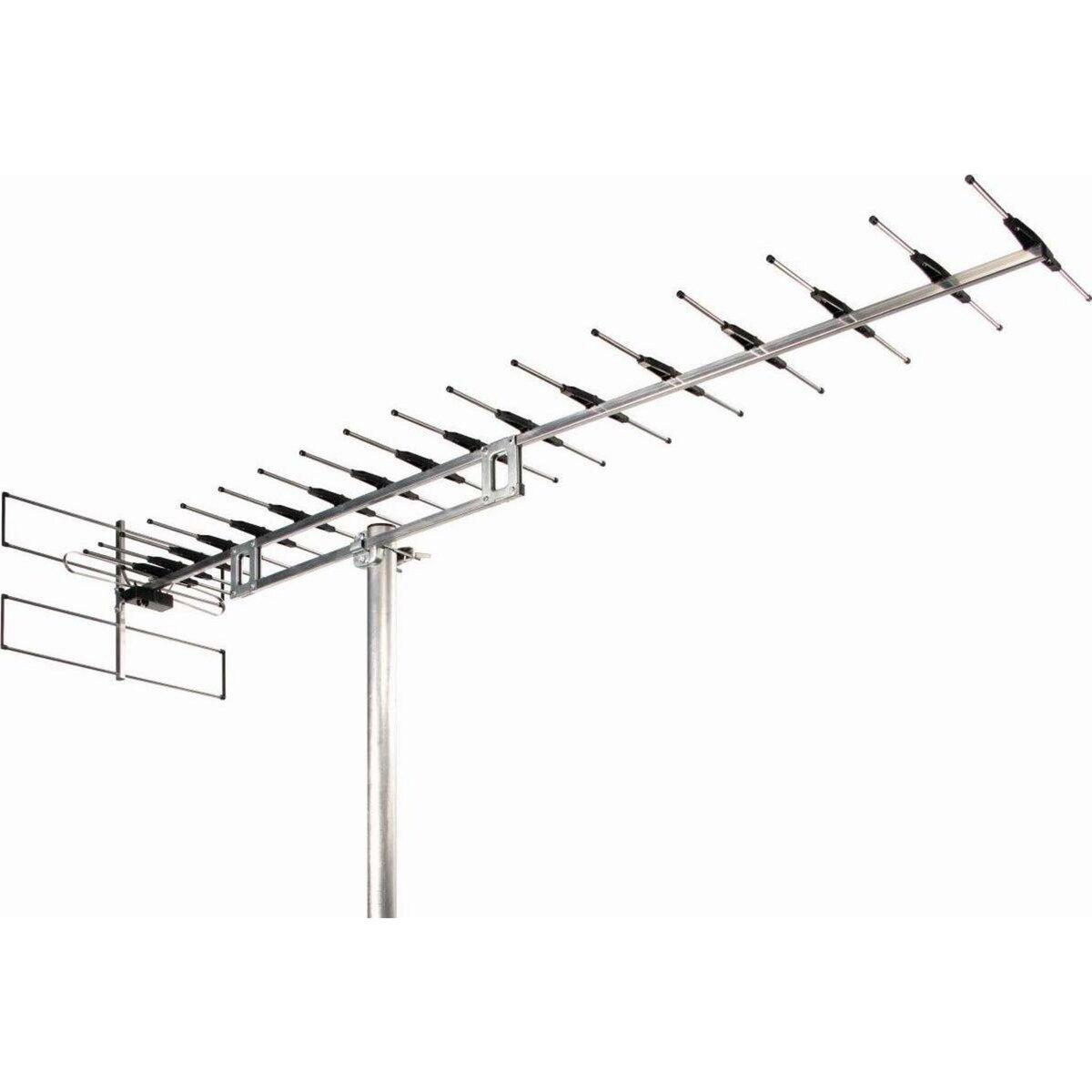 wisi Antenne uhf lte - eb677lte