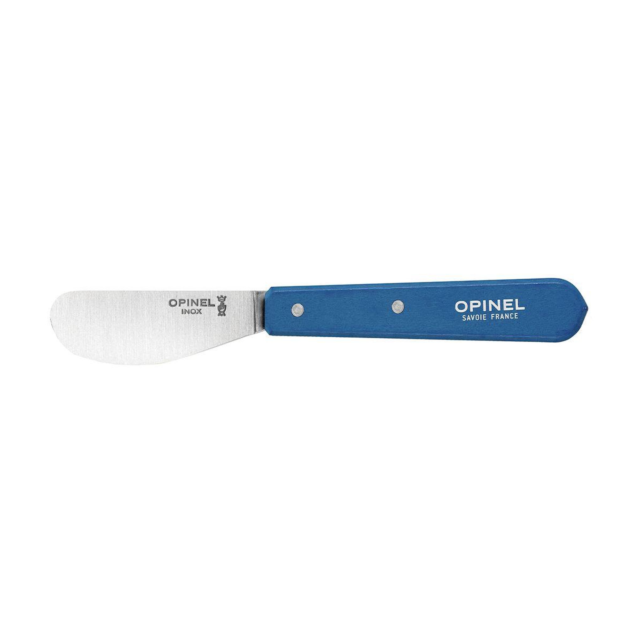 Opinel Tartineur N117 Bleu
