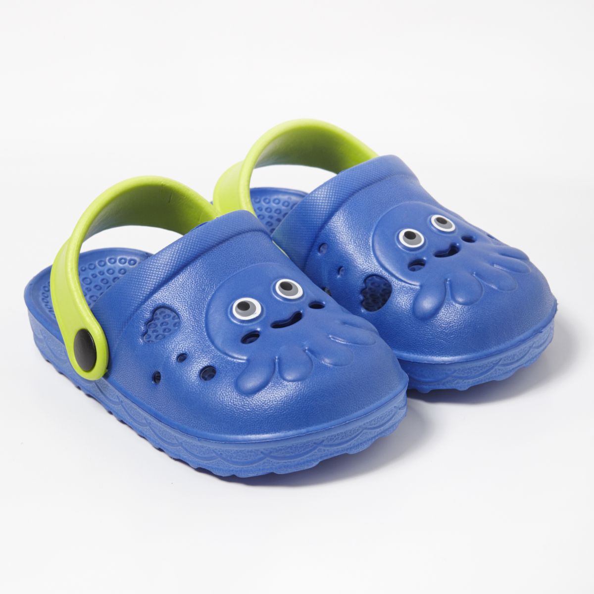 IN EXTENSO Chaussures de plage bébé