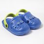 Voir la diapositive 1 : IN EXTENSO Chaussures de plage bébé