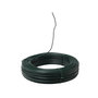 Voir la diapositive 2 : WERKAPRO Fil de fer plastifié Ø3,0 mm WERKA PRO  100m  100 100