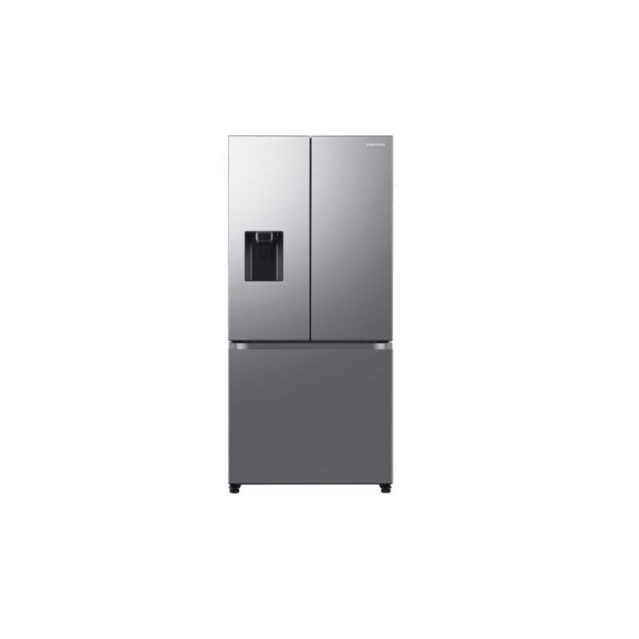 Samsung Réfrigérateur américain 495l 81.7cm nofrost - rf50c530es9