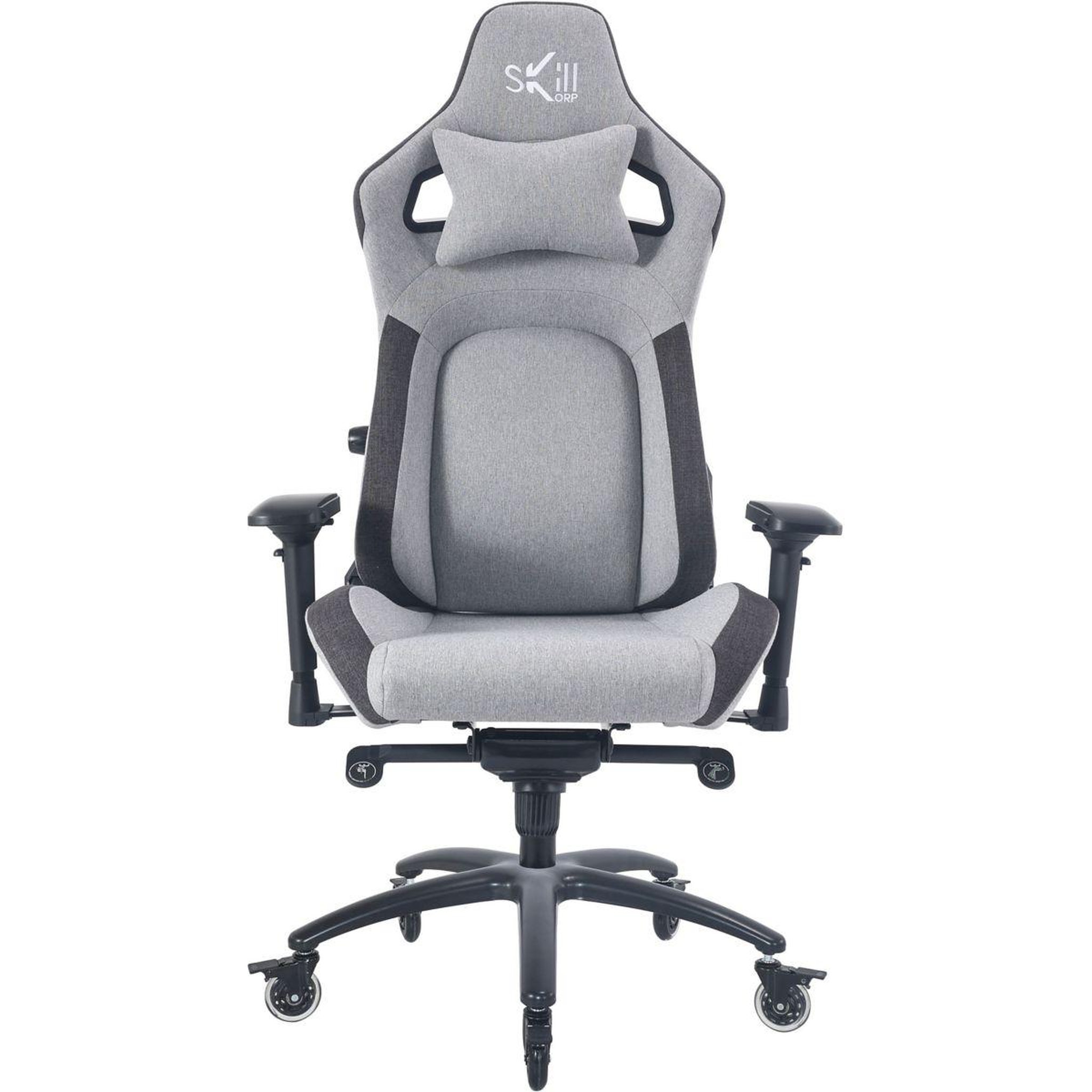Voir la diapositive 1 : SKILLKORP Siège gamer SKP_F30