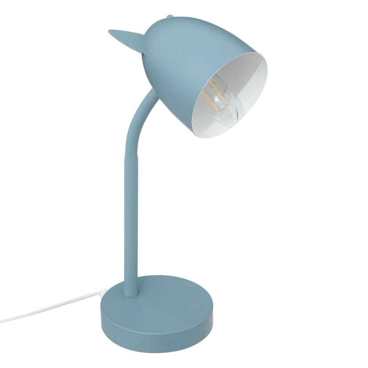 Atmosphera Kids Lampe à poser enfant Douceur