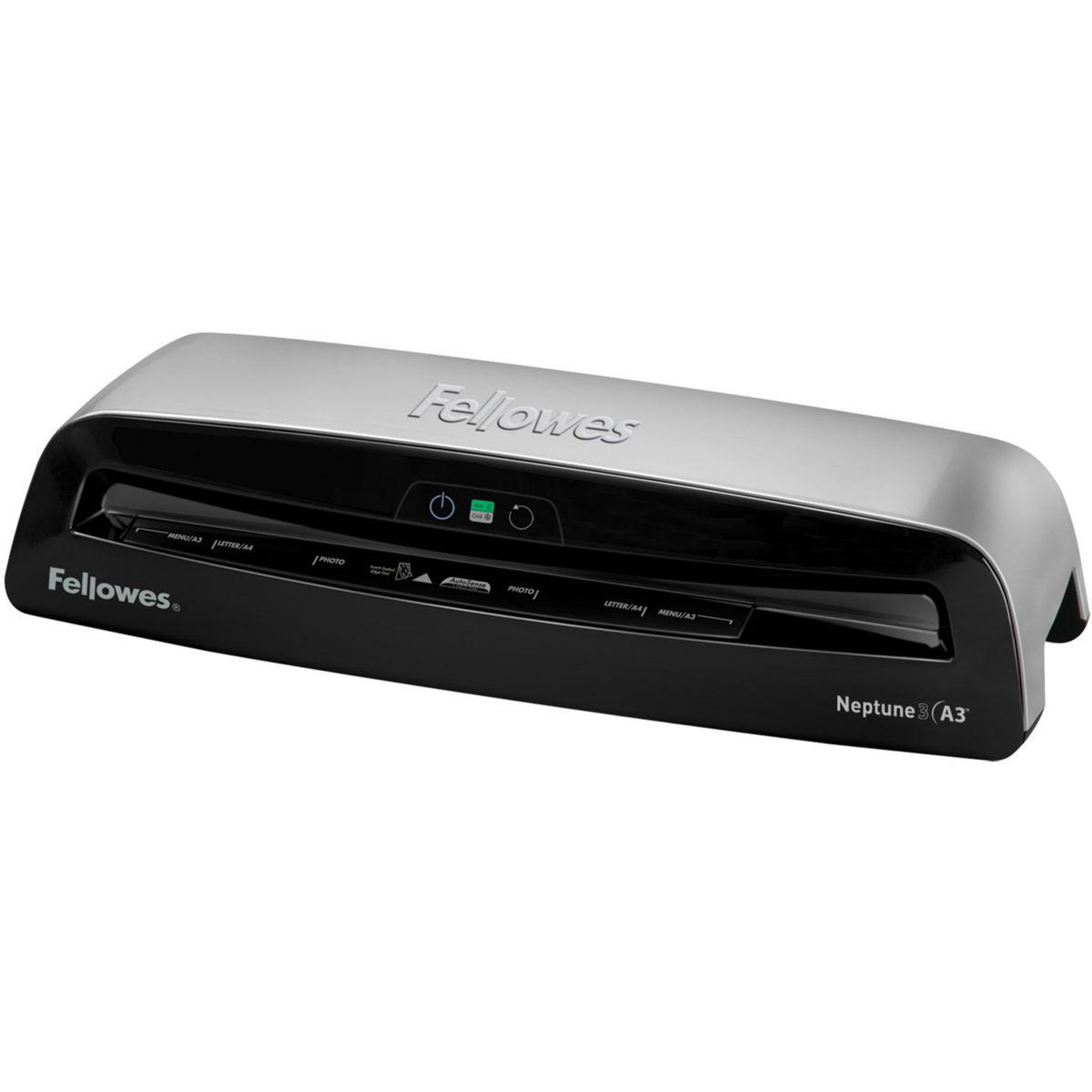 Fellowes Plastifieuse Neptune 3 A3
