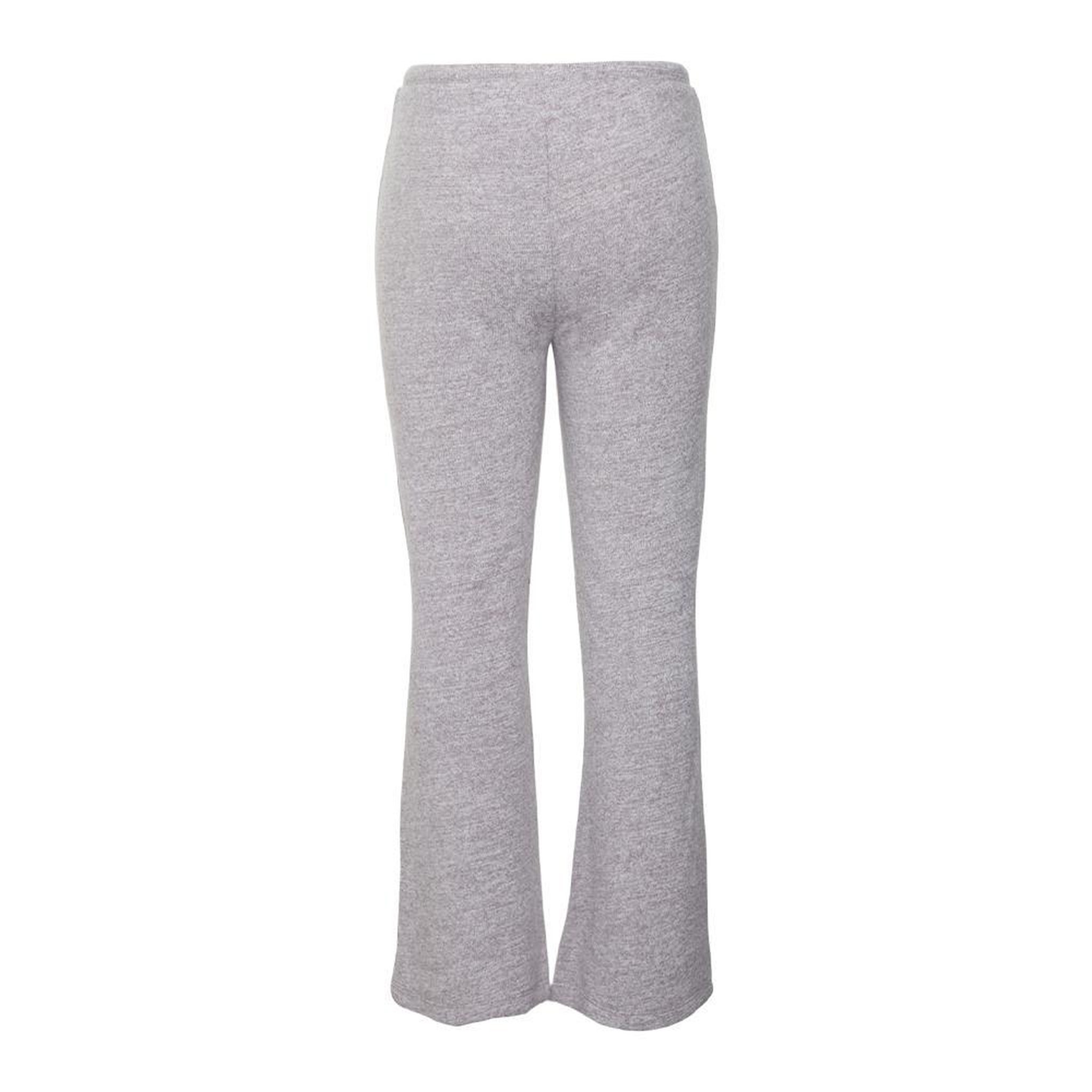 Voir la diapositive 2 : Vero Moda Pantalon Gris Clair Fille Vero Moda Bella
