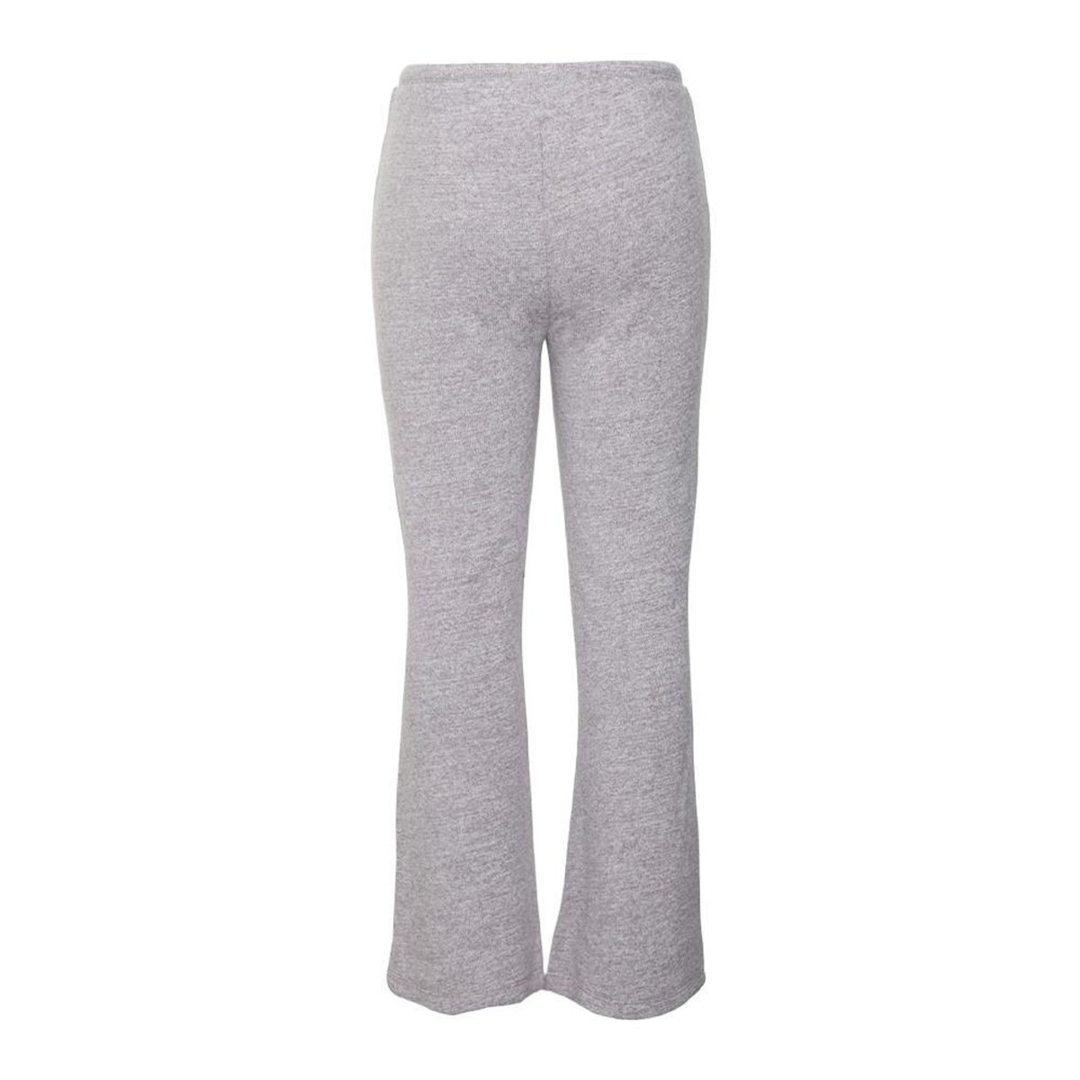 Vero Moda Pantalon Gris Clair Fille Vero Moda Bella