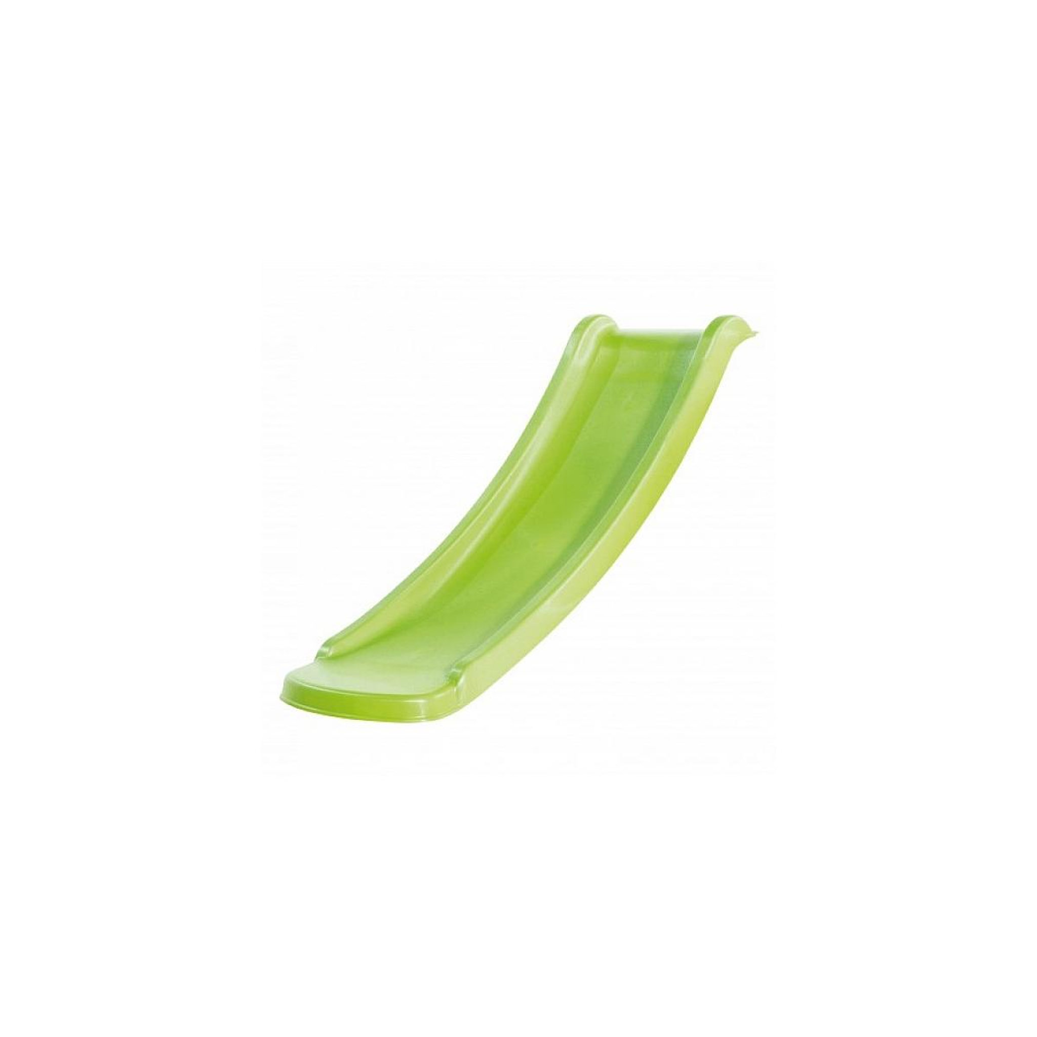 Axi House AXI Toboggan SKY120 citron Vert 118 cm
