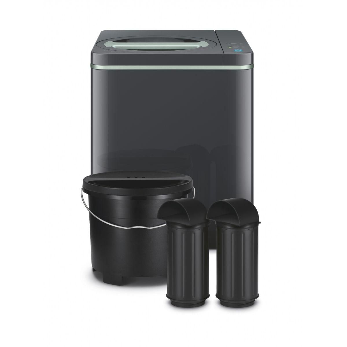 SAGE APPLIANCES Composteur de cuisine The FoodCycler SWR550GRY4EEU1