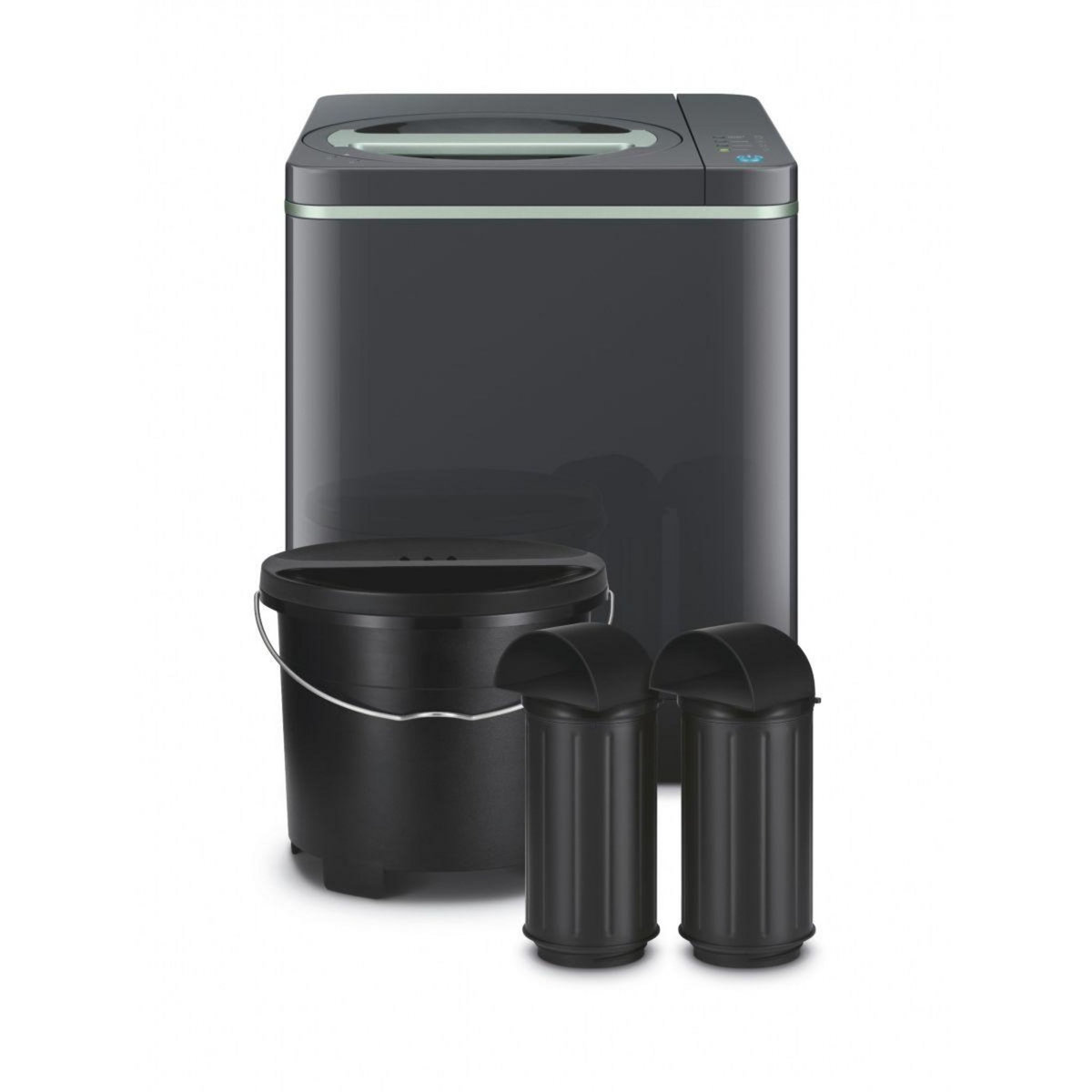 SAGE APPLIANCES Composteur de cuisine The FoodCycler SWR550GRY4EEU1