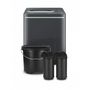 Voir la diapositive 2 : SAGE APPLIANCES Composteur de cuisine The FoodCycler SWR550GRY4EEU1