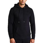 Airness Sweat Noir Homme Airness Drake. Coloris disponibles : Noir