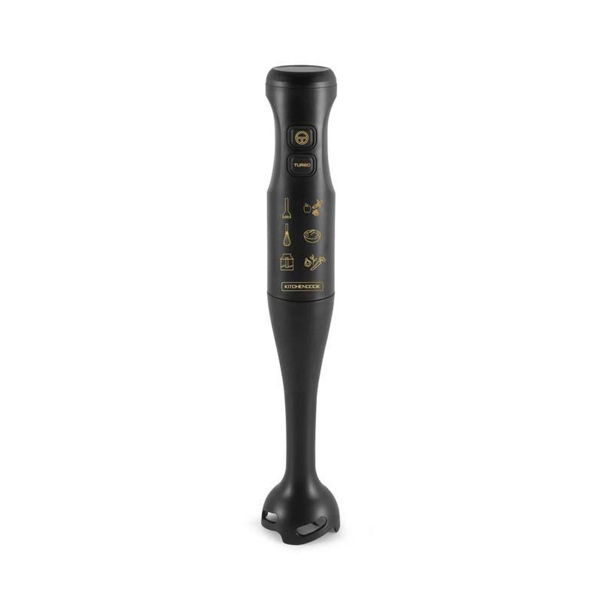 KITCHENCOOK Mixeur plongeant mattx de kitchencook