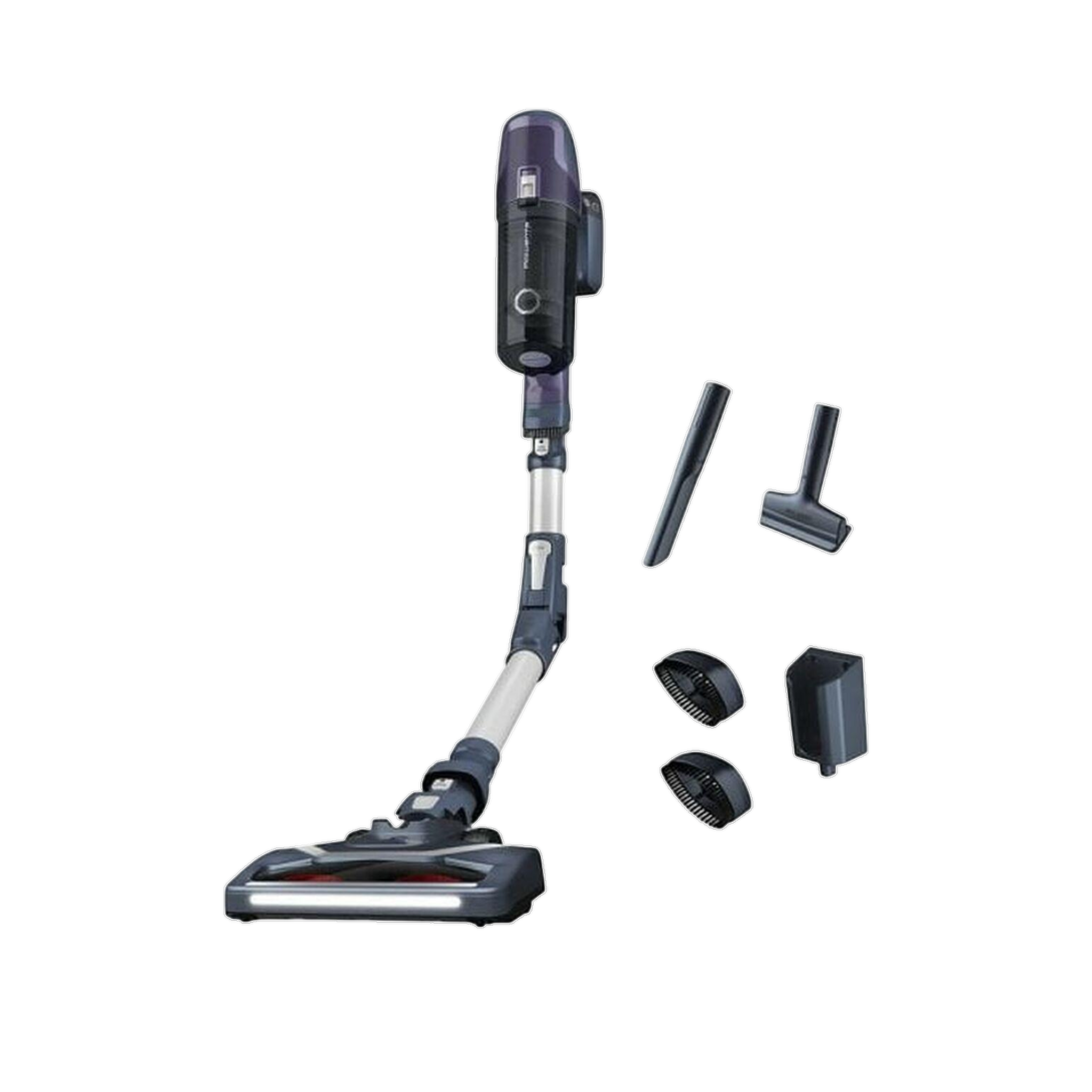 ROWENTA Rowenta aspirateur sans fil x-pert flex 6.60 18V
