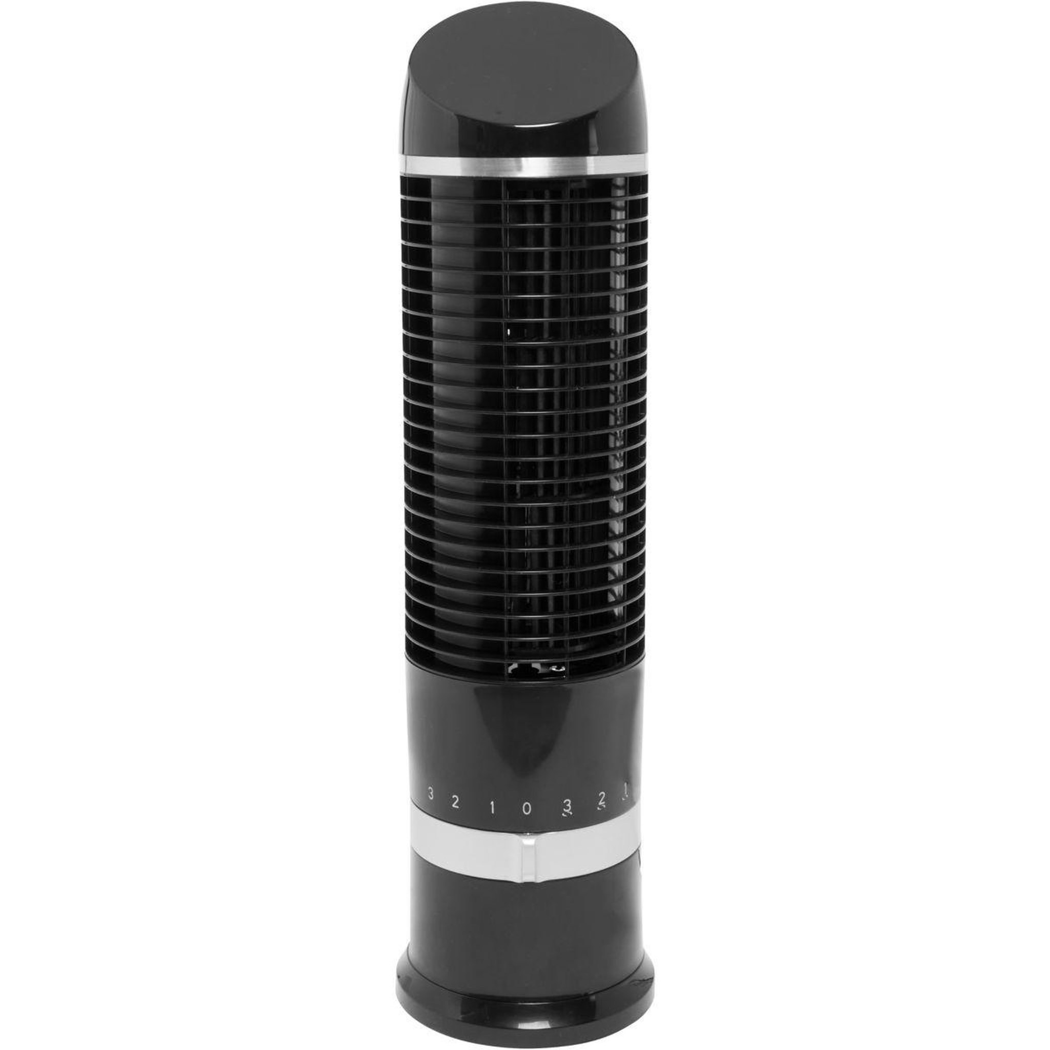 Voir la diapositive 2 : LIVOO Ventilateur DOM447N