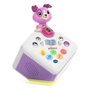 Voir la diapositive 1 : VTECH StoriKid - Mon conteur d'histoires rose
