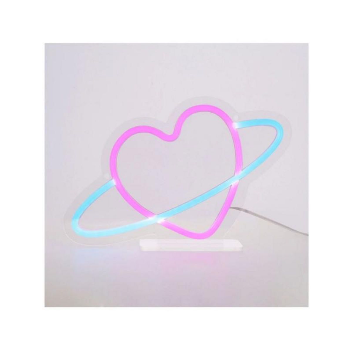 LEGAMI Lampe à poser Legami It s a sign