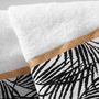 Voir la diapositive 3 : Paris Prix Drap de Douche  Orbella  70x130cm Blanc