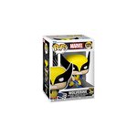 Funko Figurine Funko Pop Marvel Wolverine 50th Ultimate Wolverine Classic