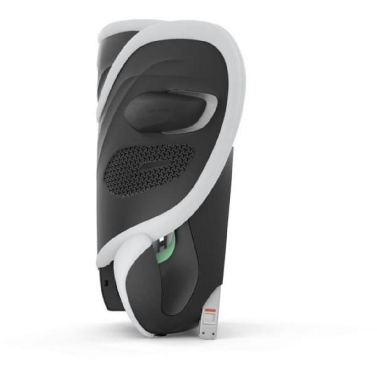 CYBEX Siege Auto  Cybex Gold SOLUTION G2 I-FIX 3 a 12 ans - Groupe 2/3 - 100 a 150 cm Fog Grey | light grey