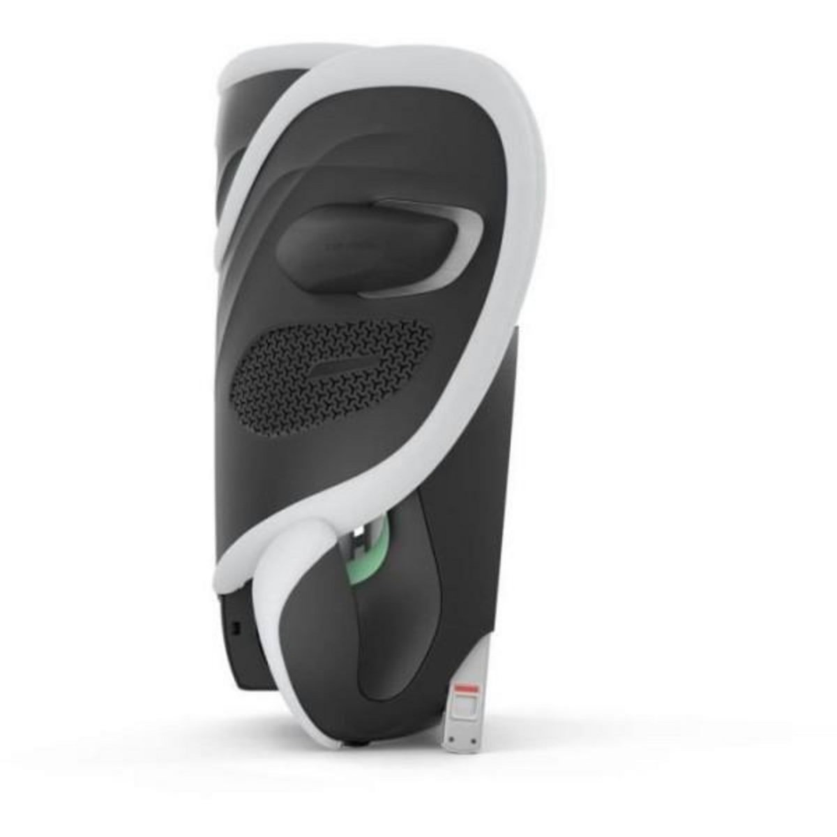 CYBEX Siege Auto  Cybex Gold SOLUTION G2 I-FIX 3 a 12 ans - Groupe 2/3 - 100 a 150 cm Fog Grey | light grey