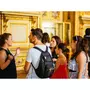 Smartbox Visite guidée privée de Versailles adaptée aux enfants (2h) - Coffret Cadeau Multi-thèmes