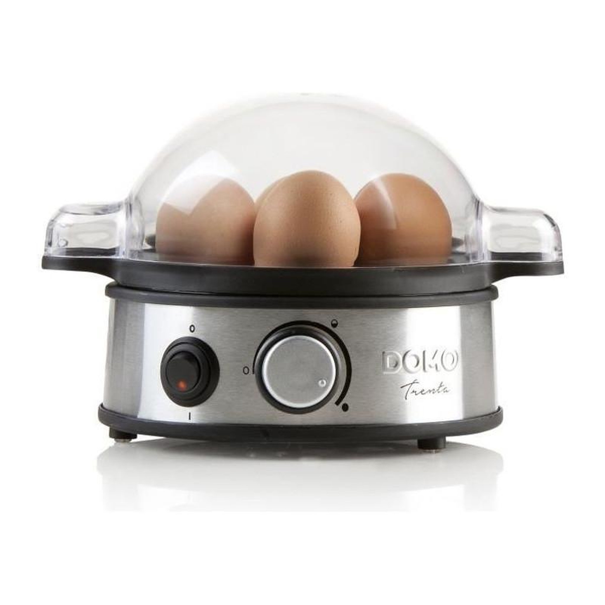 Domo Cuiseur a ?ufs DOMO - 400W DO9142EK