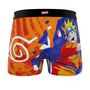 Voir la diapositive 6 : FREEGUN Lot de 3 boxers enfant Naruto Classic