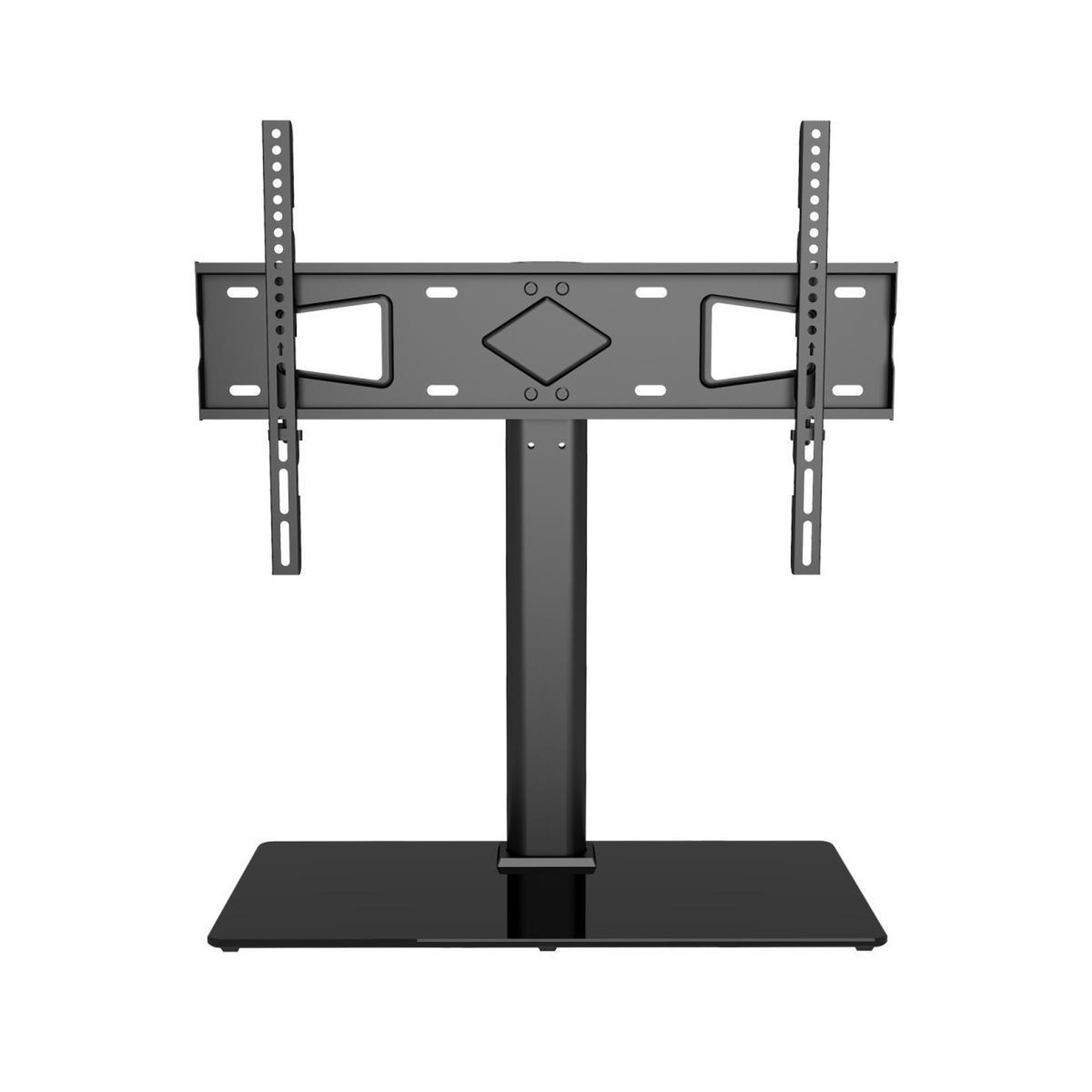 Voir la diapositive 2 : TECHLY Techly ica-lcd s07l support pour téléviseur 165,1 cm (65 ) noir