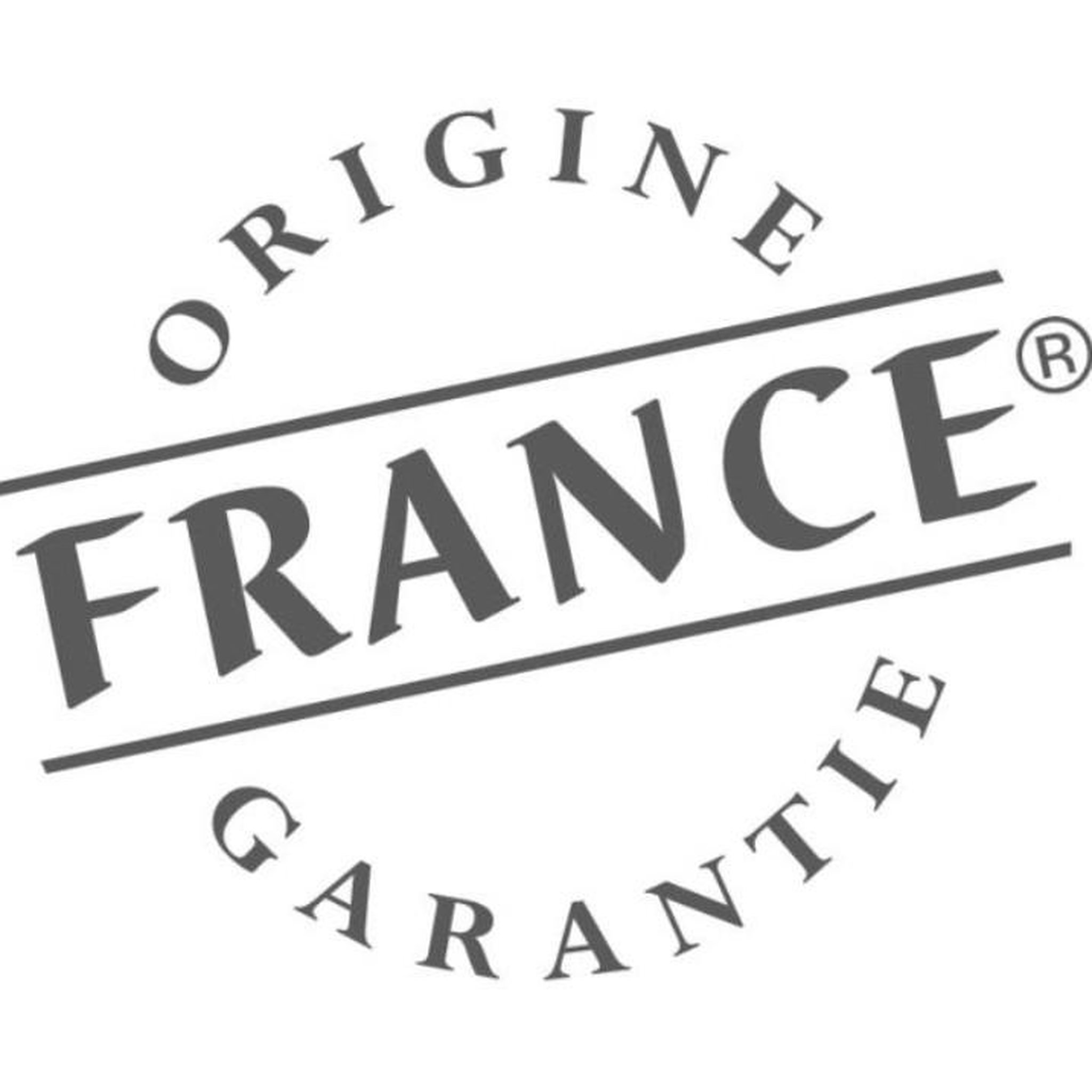 Voir la diapositive 4 : Godin Poêle à bois fonte 8.5kw gris argent - 362113grisarg