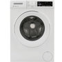 Voir la diapositive 1 : ESSENTIEL B Lave linge hublot ELF1014-3b