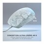 Voir la diapositive 6 : Turtle Beach Souris gaming sans fil ultra légere - TURTLE BEACH - Pure SEL - Blanche
