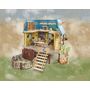 Voir la diapositive 3 : PLAYMOBIL 71007 - Centre de soins pour animaux Wiltopia
