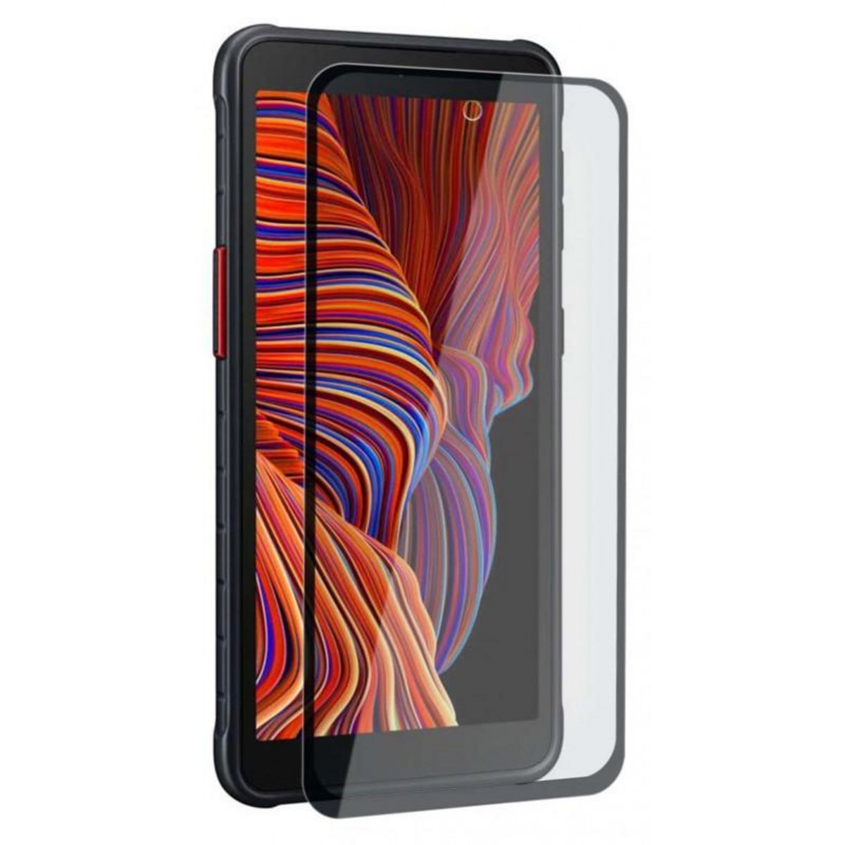 Akashi Verre trempé AKASHI ALTSCRXCOV5GLASS