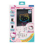Voir la diapositive 3 : Lexibook Tablette à Dessins électronique multicolore Hello Kitty