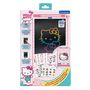 Voir la diapositive 3 : Lexibook Tablette à Dessins électronique multicolore Hello Kitty