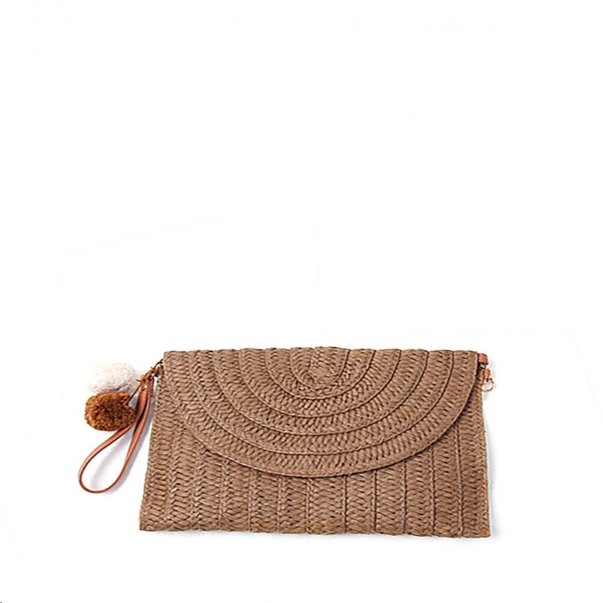DARI BALI DARI BALI - Sac Balinais AUBAGNE 27 cm