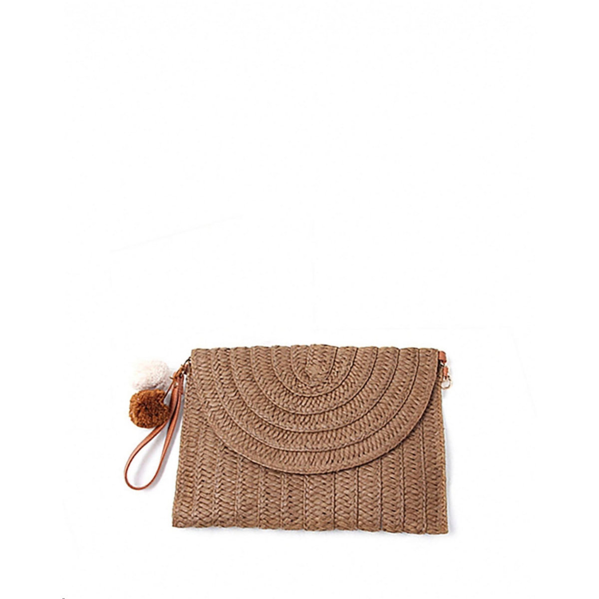 DARI BALI DARI BALI - Sac Balinais AUBAGNE 27 cm