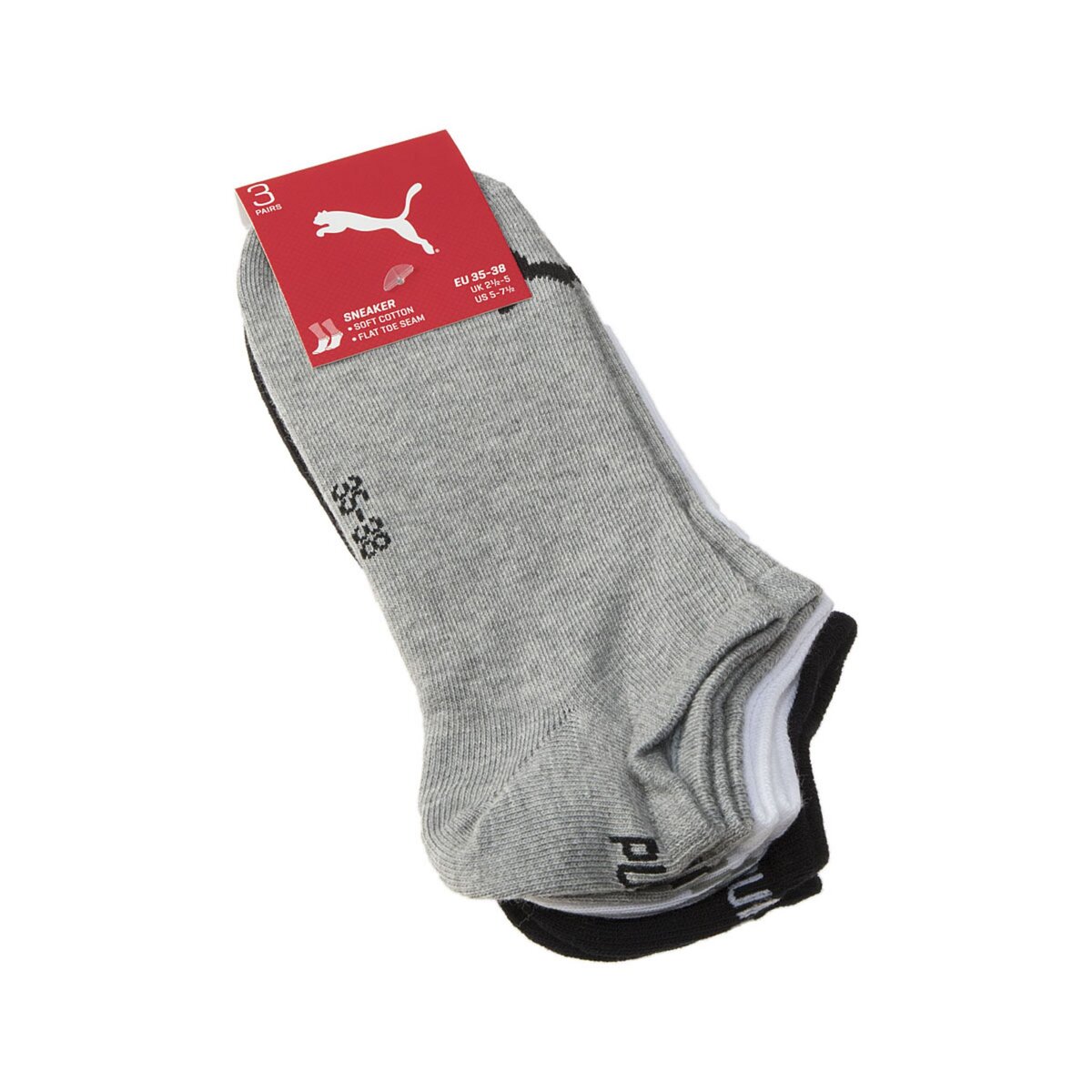 Chaussette puma hotsell pas cher