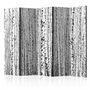 Voir la diapositive 1 : Paris Prix Paravent 5 Volets  Birch Forest  172x225cm