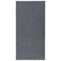 Voir la diapositive 1 : VIDAXL Tapis 100x200 cm Gris