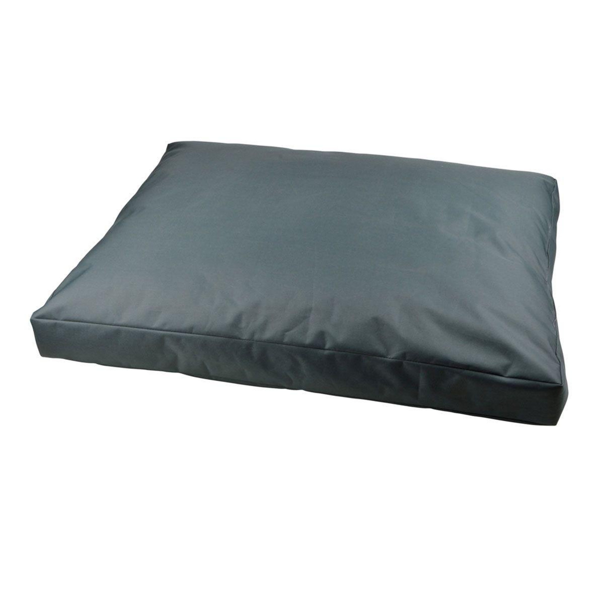 Voir la diapositive 1 : LOVE STORY Coussin garnissage pour chien & chat  oxford  100cm gris