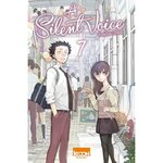 A SILENT VOICE TOME 7 , Oima Yoshitoki